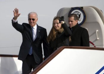 Hunter Biden’s emails: an explainer