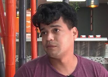 Videographer of Music Video Shoot Talks About Fort Lauderdale Boat Blast – NBC 6 South Florida