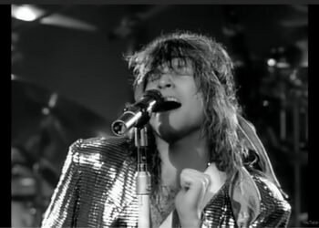 Did You Know Bon Jovi Shot His Music Video In Rochester?