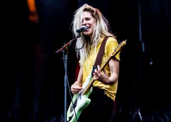 Margo Price, Bully, Rosanne Cash and More to Play Music for Marquita Live Stream Benefit for Tennessee’s First Black Woman to Win Statewide Nomination