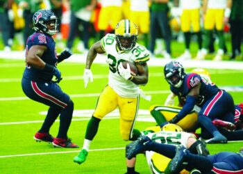 Pack looks to be back on track | News, Sports, Jobs