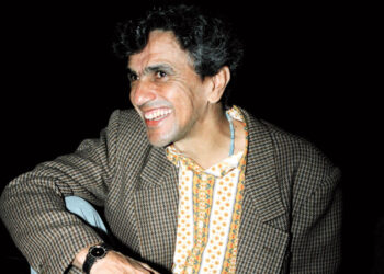 Meet the Voices of Latin Protest Music