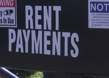Growing unpaid rent causes WF Housing Authority to address the public