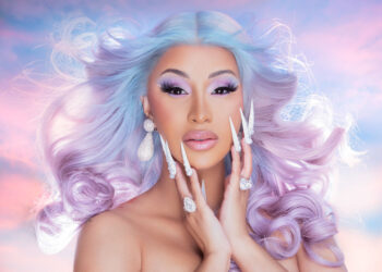 Cardi B Talks Pressure on Female Rappers to Put Out New Music, Says She Won’t Put Out a Song ‘Just Because’