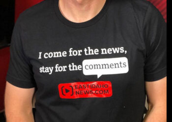 Cleaning up the comments at EastIdahoNews.com