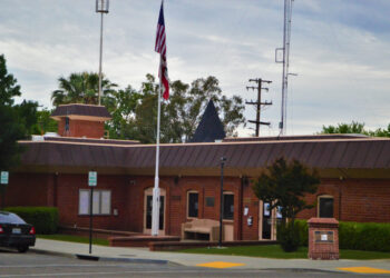 Red Bluff City Council – Red Bluff Daily News