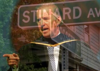 Joe Biden’s years in Syracuse: An enduring bond unshaken by success and pain