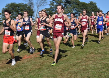 Waldo County schools cancel remainder of fall sports season after ‘yellow’ designation