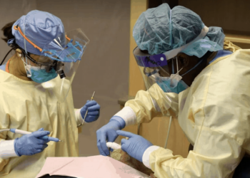 Few providers means dental deserts across NC