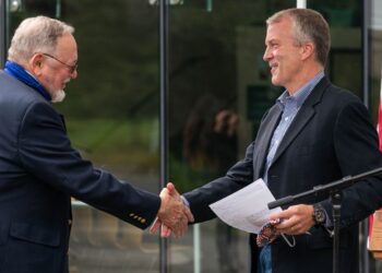 Young and Sullivan deserve re-election