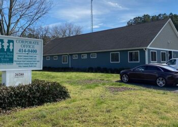 Eastern Shore Rural Health announces new CEO