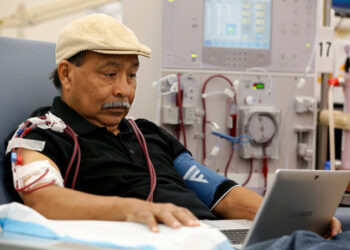 Prop. 23 plays politics with patients’ lives – Orange County Register