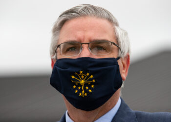 Indiana’s State Health Director Dr. Kristina Box Tests Positive For COVID-19 – CBS Chicago