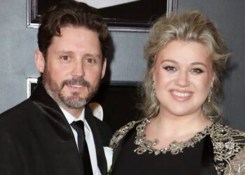 Kelly Clarkson’s Quotes About Brandon Blackstock Split