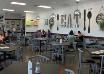 New Mexico Restaurant Association supports Governor’s new health mandate