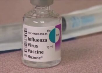 Florida Department of Health urging vaccine before Halloween | MyPanhandle.com