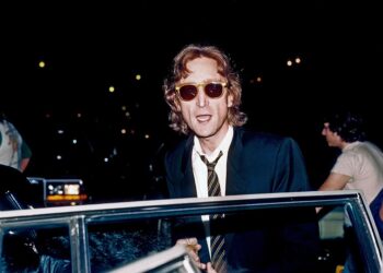 Music Author Finds Film That Inspired John Lennon’s ‘Grow Old With Me’