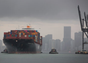 Biden’s Economic Plans Could Escalate Trump’s Trade Wars With China and Europe