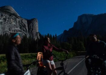 Protecting our public lands is a national health issue