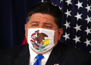 Pritzker Offers Trump 5 ‘Exciting Places to Go’ in Illinois After President’s Tweet – NBC Chicago