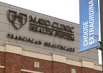 Mayo Clinic Health System leader says staff is feeling burnout, but remains committed to patients