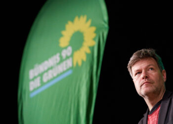 Germany’s new centrists? The evolution, political prospects, and foreign policy of Germany’s Green Party
