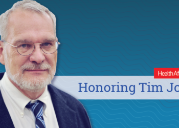 Honoring The Ever-Prolific Tim Jost