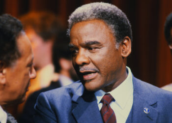 City’s First Black Mayor Opened Political Doors – NBC Chicago