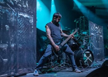 Hatebreed Break Into An Abandoned Warehouse In New Music Video For “Instinctive (Slaughterlust)”