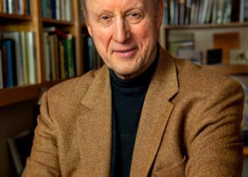 Legendary national journalist: Three hopeful developments in combating political extremism