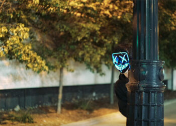 Holy Pinto explores a (mostly) desolate Milwaukee in “Special” music video