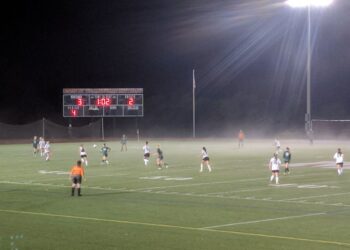 Section III high school sports scoreboard for Oct. 19