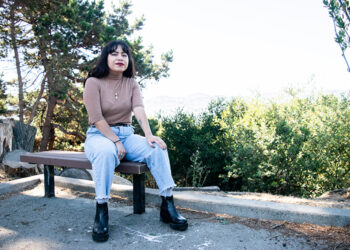 I’m a Berkeleyan: Student Itzel Calvo Medina on how to balance activism and academics