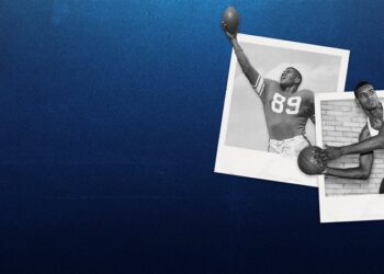 Two-Sport Standout and Basketball All-American H. Jesse Arnelle Passes Away