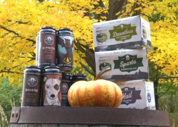 Brewvine: Jolly Pumpkin – 9 & 10 News