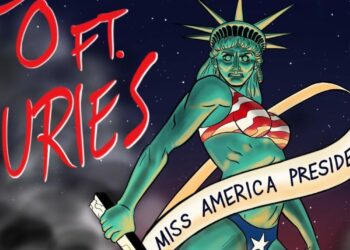 New N.J. music: One release full of ‘Fury,’ another recalls halcyon days