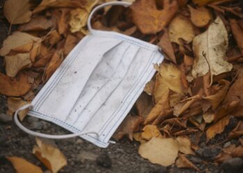 Alaska’s second wave of COVID-19 is bringing surging daily case counts, more hospitalizations and a new foe: fatalism.