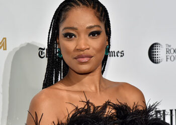 Keke Palmer releases the music video for her single “Dreamcatcher” – Music News – The Black Chronicle