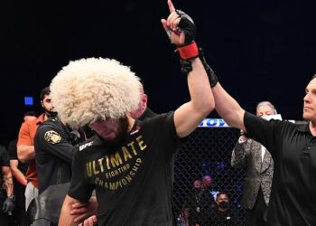 Joe Rogan, Dame Lillard and Other Celebs React To UFC 254