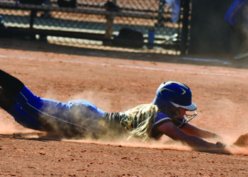 LaGrange one win from region title – LaGrange Daily News