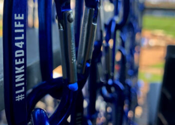 Volunteers Try to Break Guinness World Record on World Mental Health Day – NBC Connecticut