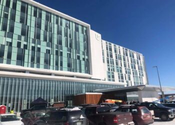 New visitor restrictions implemented at UP Health System Marquette