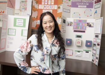 Training teachers for the real, diverse world of the classroom – News