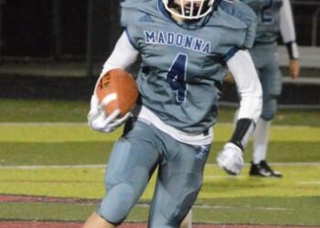 Madonna Crushes Beallsville | News, Sports, Jobs