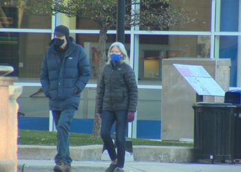 Gov. Evers, health leaders urge people to take coronavirus seriously