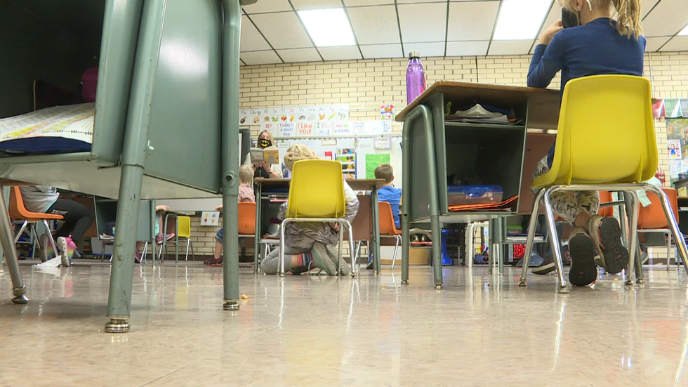 McPherson teacher recipient of Country Music Teacher Classroom Initiative