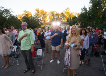 Cash and the county: How money in local politics can bump hometown races