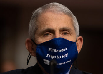 Dr. Fauci: ‘It’s still not too late to vigorously apply good public-health measures’