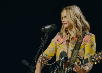 Country Music Hall Of Fame’s BIG NIGHT Raises More Than $743,000 :