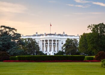 White House security official Crede Bailey gravely ill with COVID-19